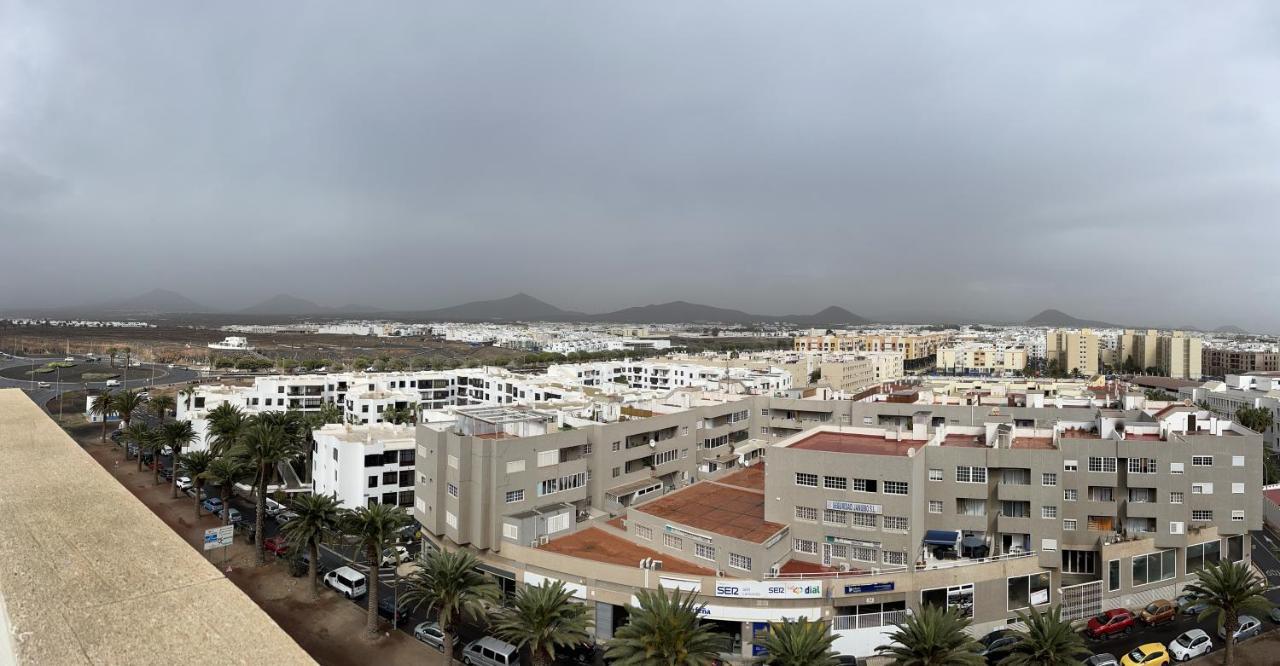 Eslanzarote Arrecife 360º Rooftop Suite, Super Wifi Dış mekan fotoğraf