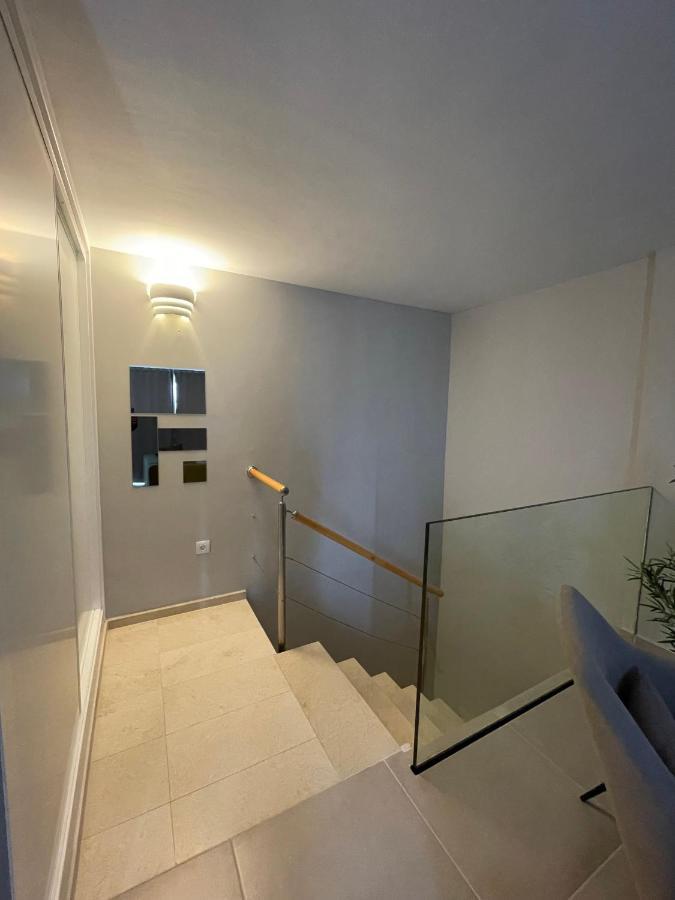 Eslanzarote Arrecife 360º Rooftop Suite, Super Wifi Dış mekan fotoğraf