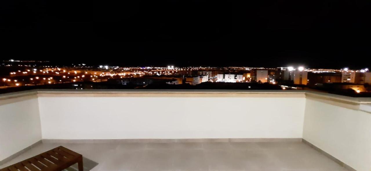 Eslanzarote Arrecife 360º Rooftop Suite, Super Wifi Dış mekan fotoğraf