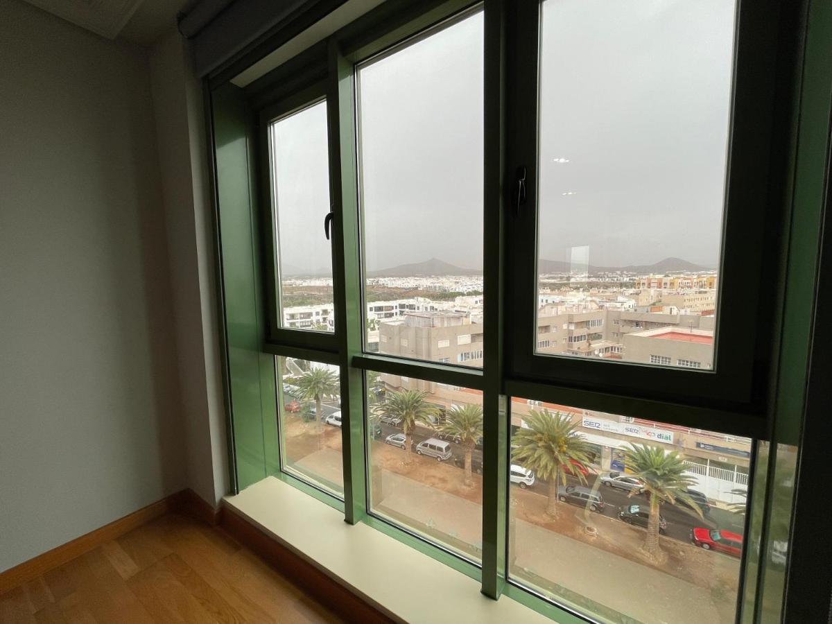Eslanzarote Arrecife 360º Rooftop Suite, Super Wifi Dış mekan fotoğraf