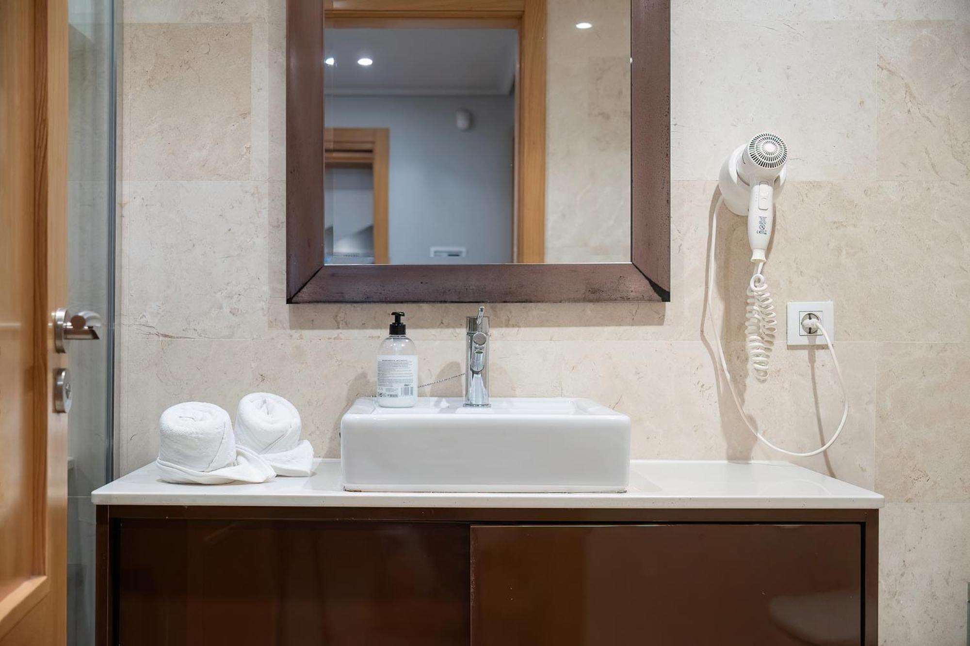 Eslanzarote Arrecife 360º Rooftop Suite, Super Wifi Dış mekan fotoğraf