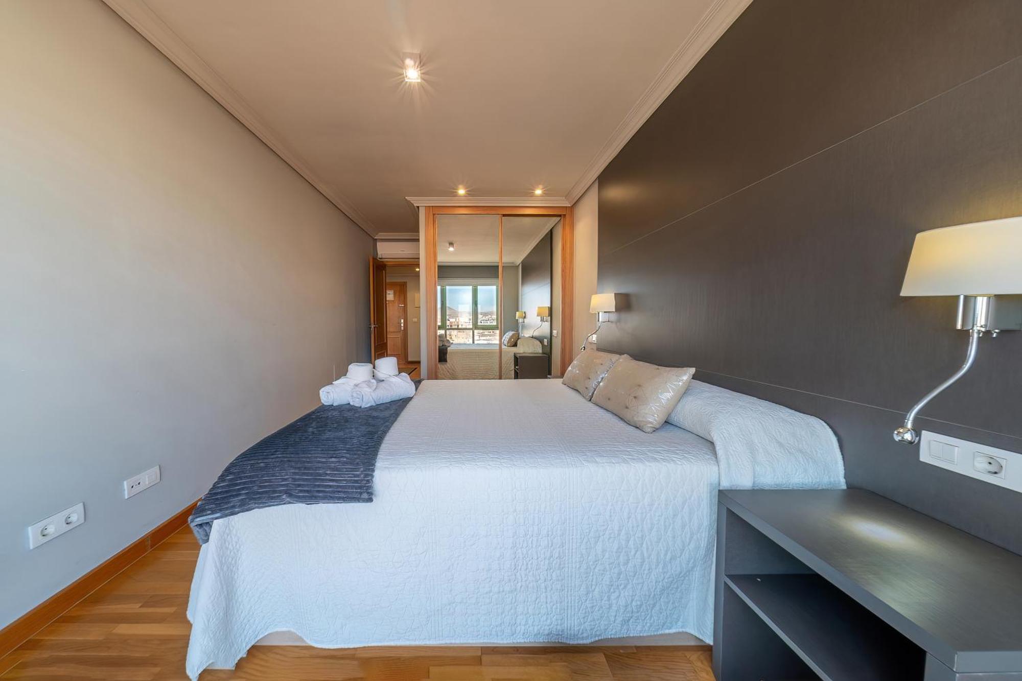 Eslanzarote Arrecife 360º Rooftop Suite, Super Wifi Dış mekan fotoğraf