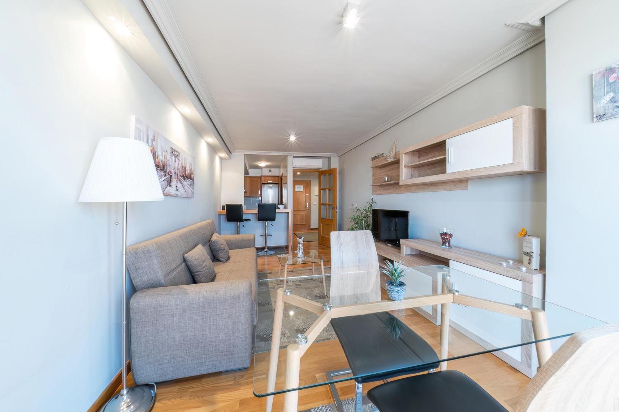Eslanzarote Arrecife 360º Rooftop Suite, Super Wifi Dış mekan fotoğraf