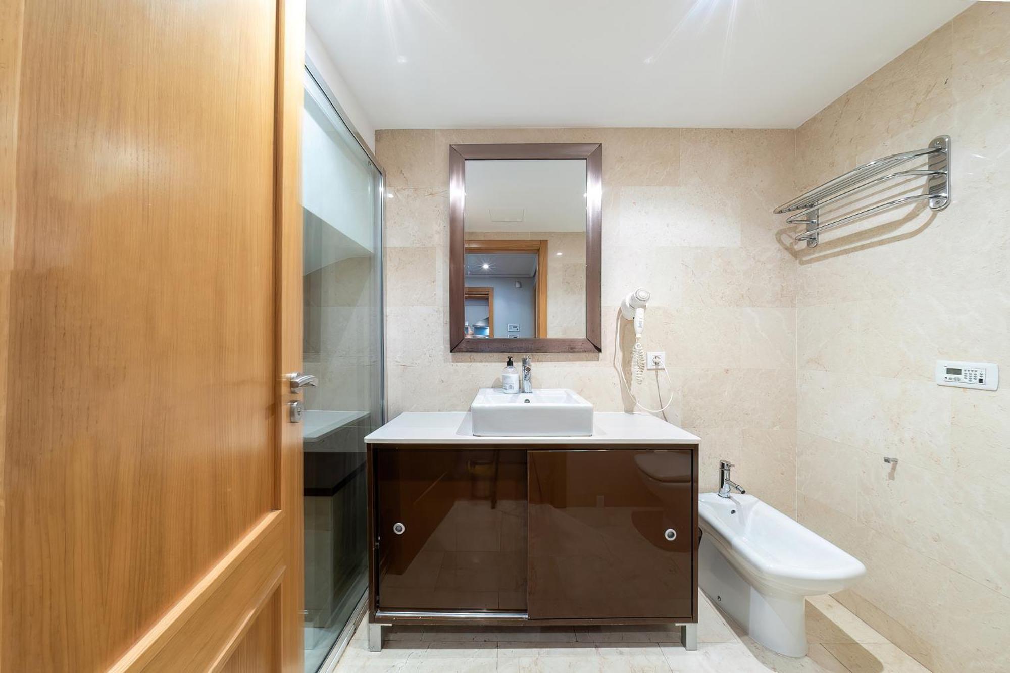 Eslanzarote Arrecife 360º Rooftop Suite, Super Wifi Dış mekan fotoğraf